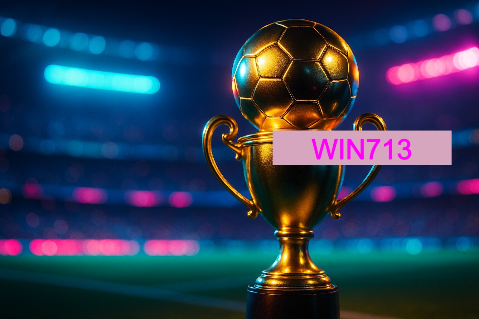 Eventos Esportivos