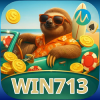 Logo da WIN713